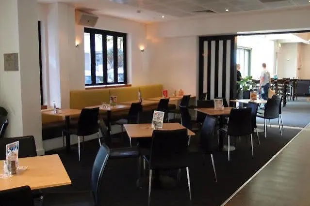 Coolangatta Sands Hotel