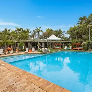 Ballina Beach Resort Station touristique