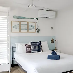 The Surf House Auberge de jeunesse