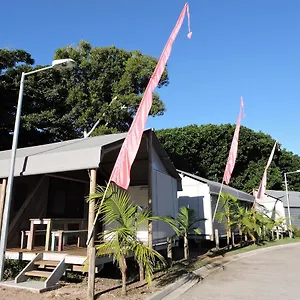 First Sun Holiday park