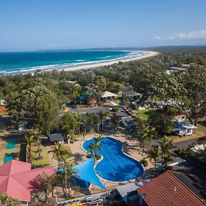Nrma Holiday park