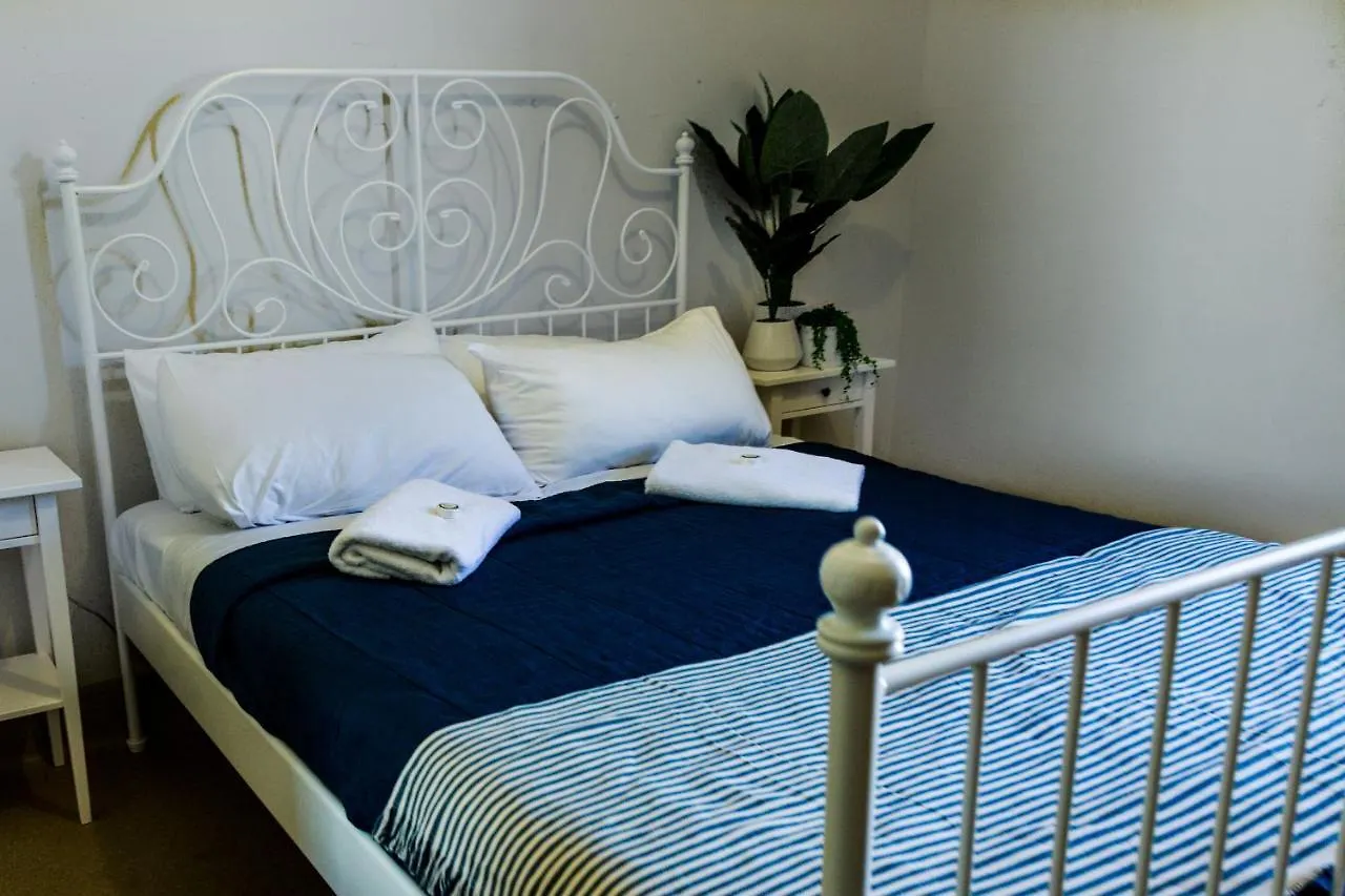 Hostel Coolangatta Sands Hotel
