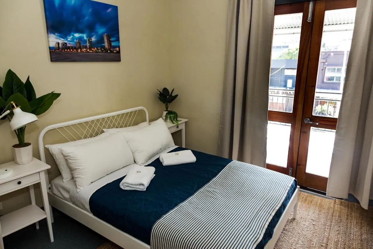 Coolangatta Sands Hotel Australia