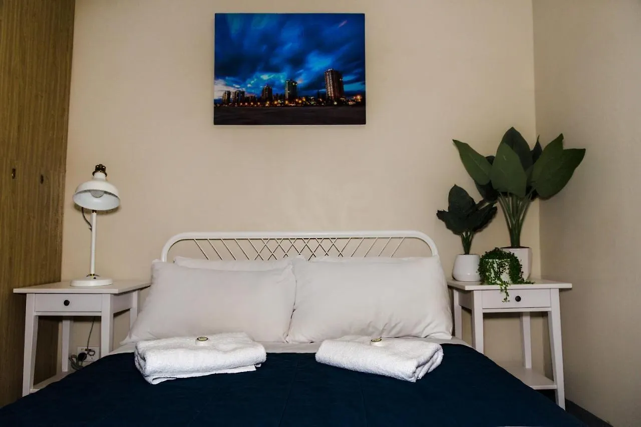Coolangatta Sands Hotel Hostel