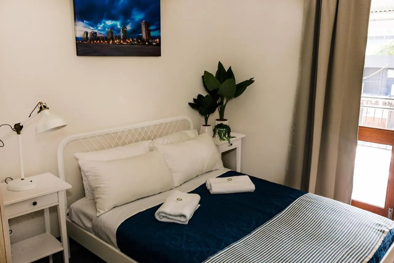Coolangatta Sands Hotel Australia