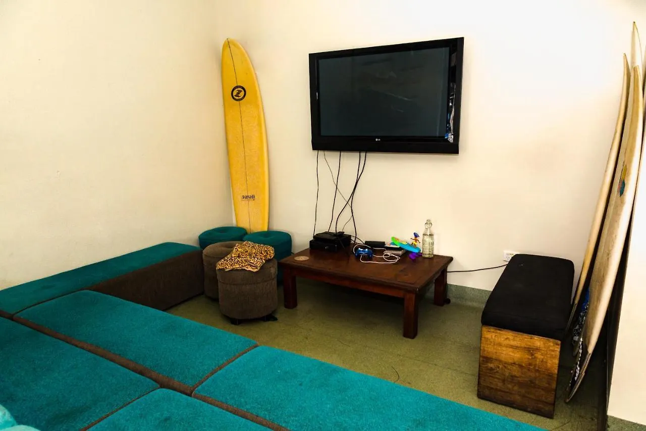 Hostel Coolangatta Sands Hotel Australia