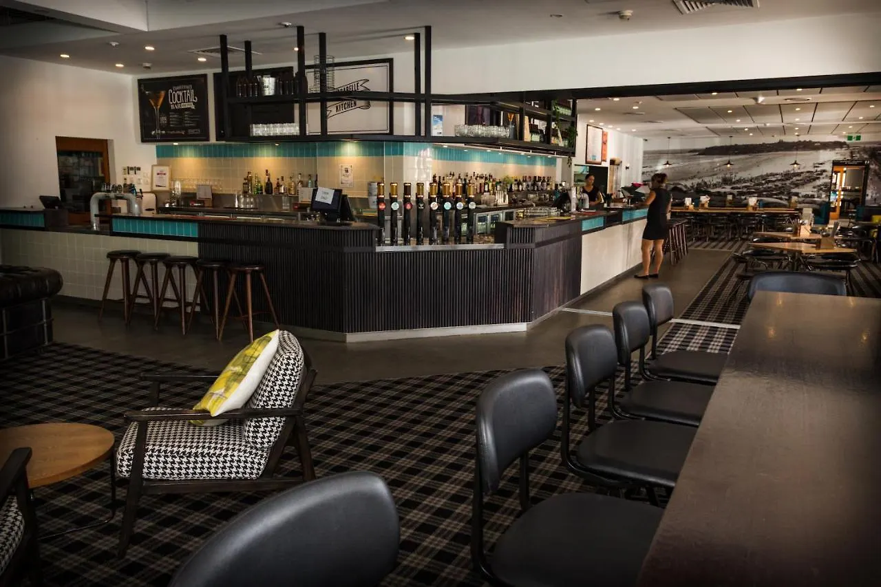 Coolangatta Sands Hotel Australia